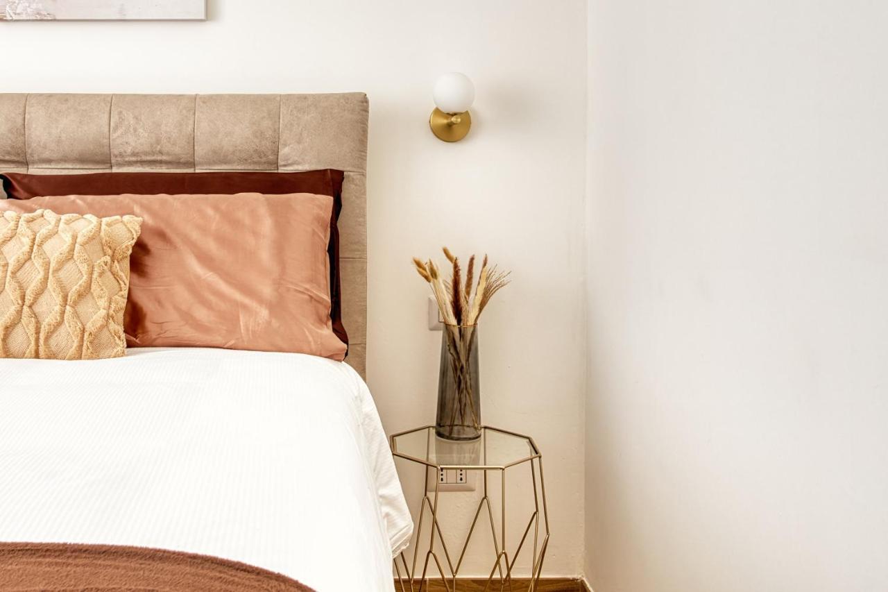 Relais Milano Suite 1 Zewnętrze zdjęcie