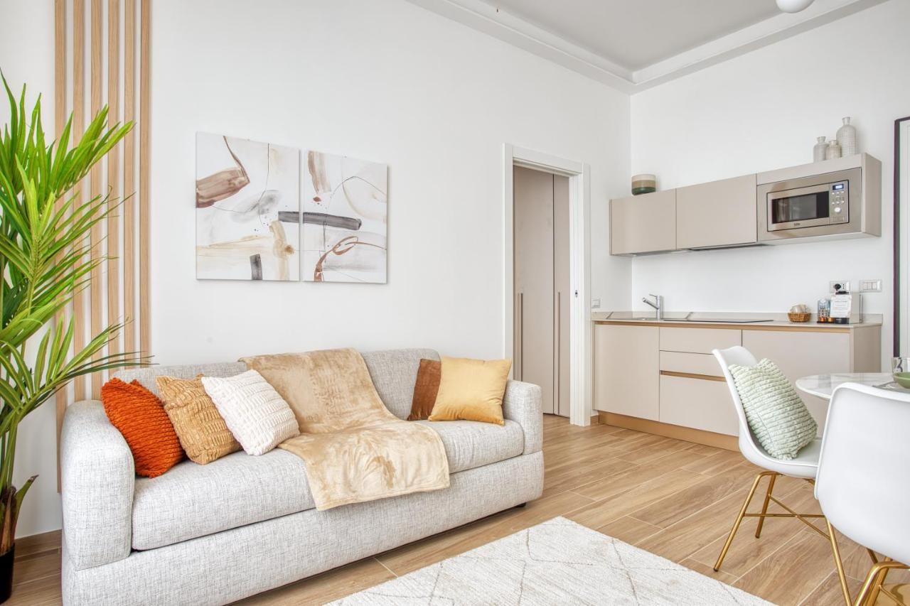 Relais Milano Suite 1 Zewnętrze zdjęcie