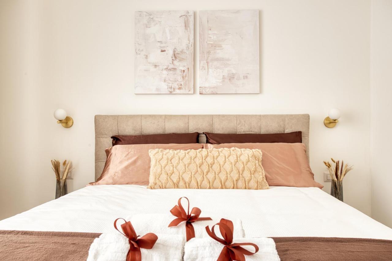 Relais Milano Suite 1 Zewnętrze zdjęcie