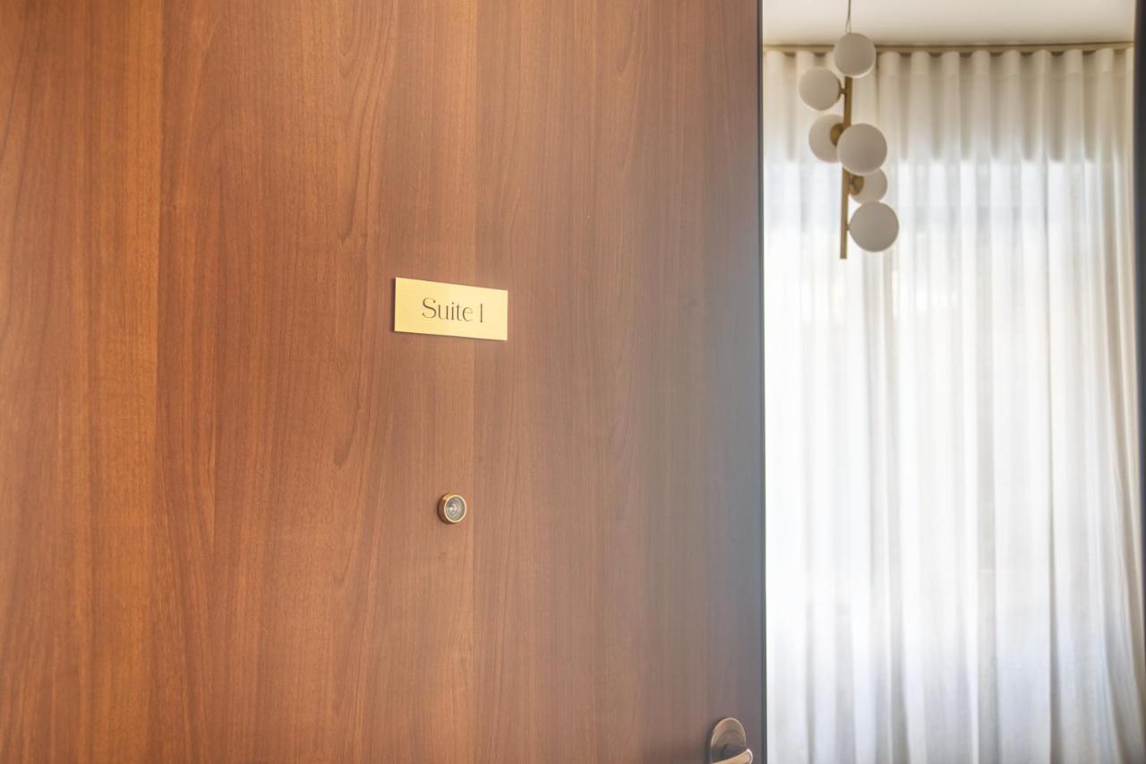 Relais Milano Suite 1 Zewnętrze zdjęcie