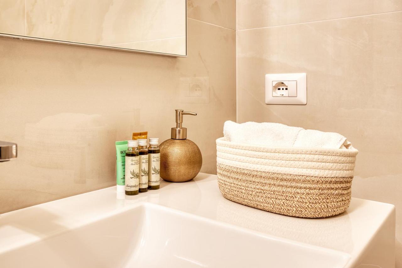 Relais Milano Suite 1 Zewnętrze zdjęcie