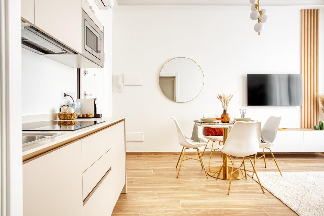 Relais Milano Suite 1 Zewnętrze zdjęcie