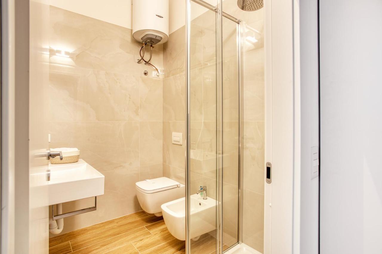 Relais Milano Suite 1 Zewnętrze zdjęcie